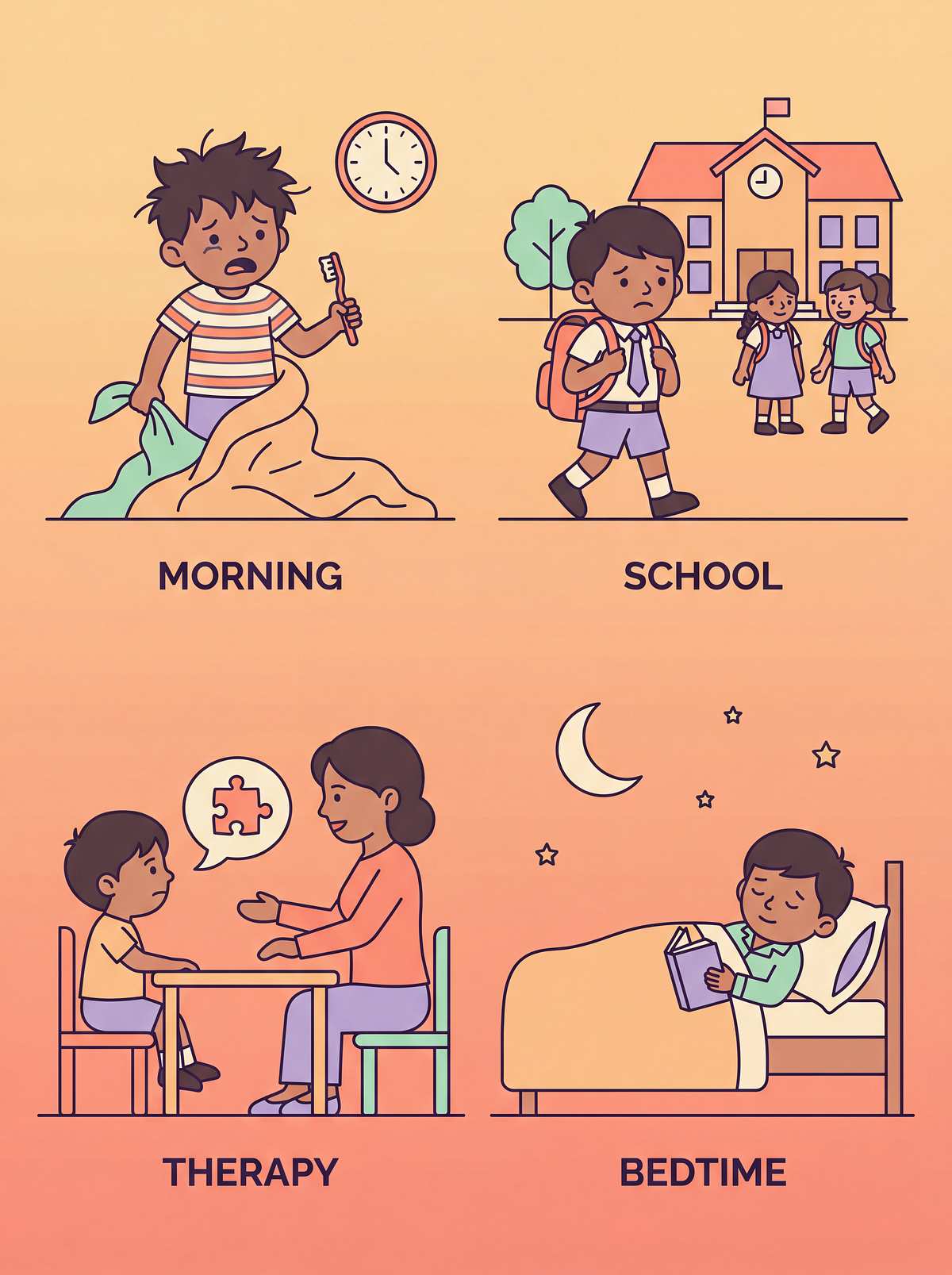 balance-vestibular-equipment therapy material