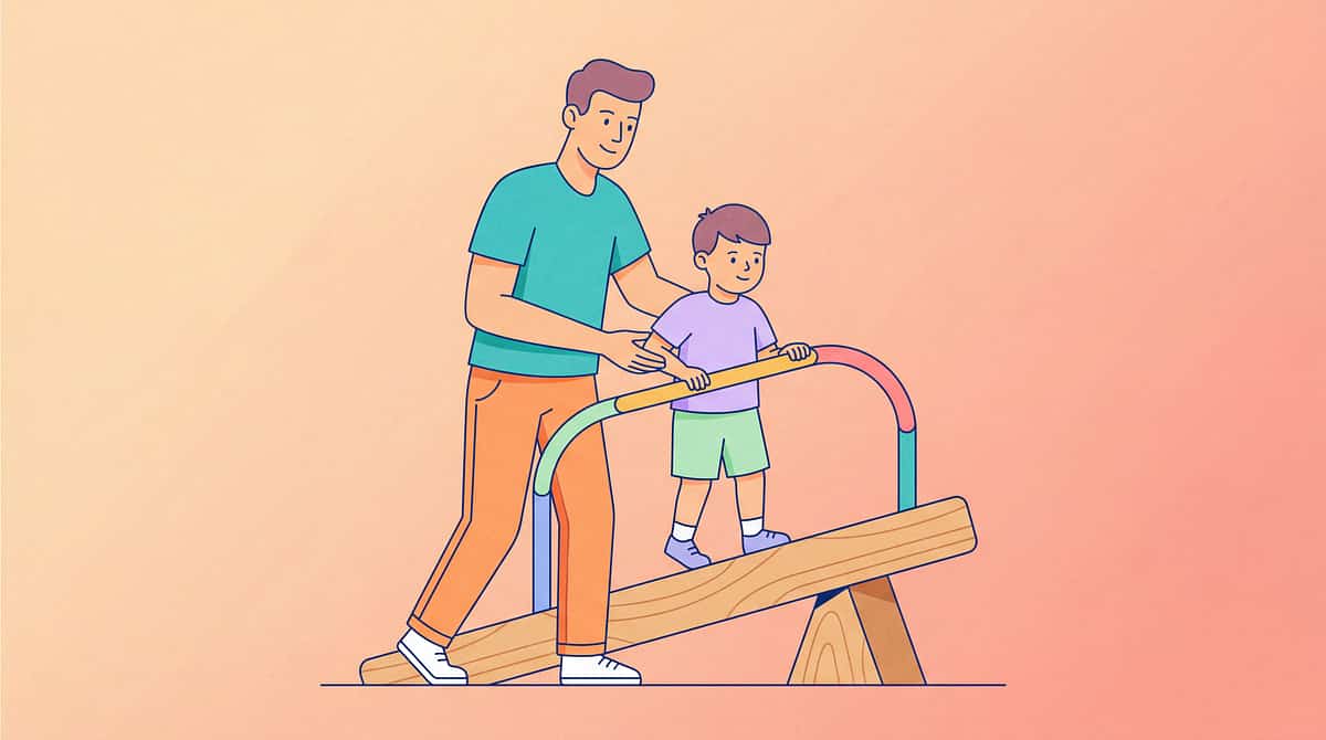 balance-vestibular-equipment therapy material