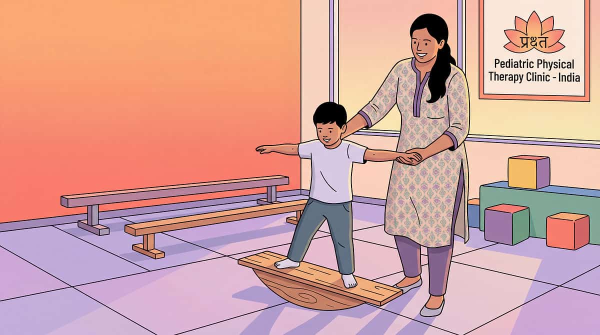 balance-vestibular-equipment therapy material