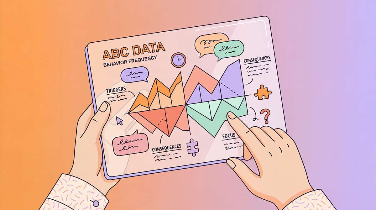 behavior-charts-tracking therapy material