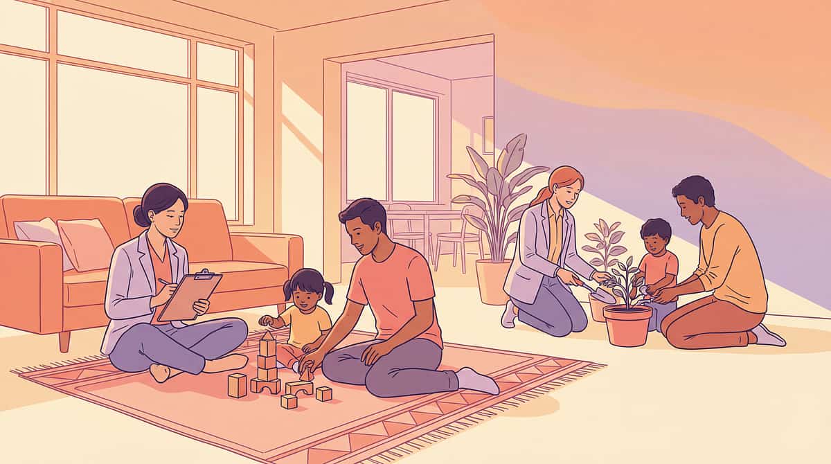 behavior-charts-tracking therapy material