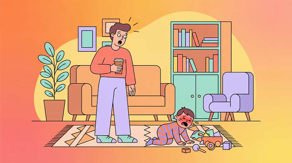 behavior-feelings-thermometer-scale therapy material