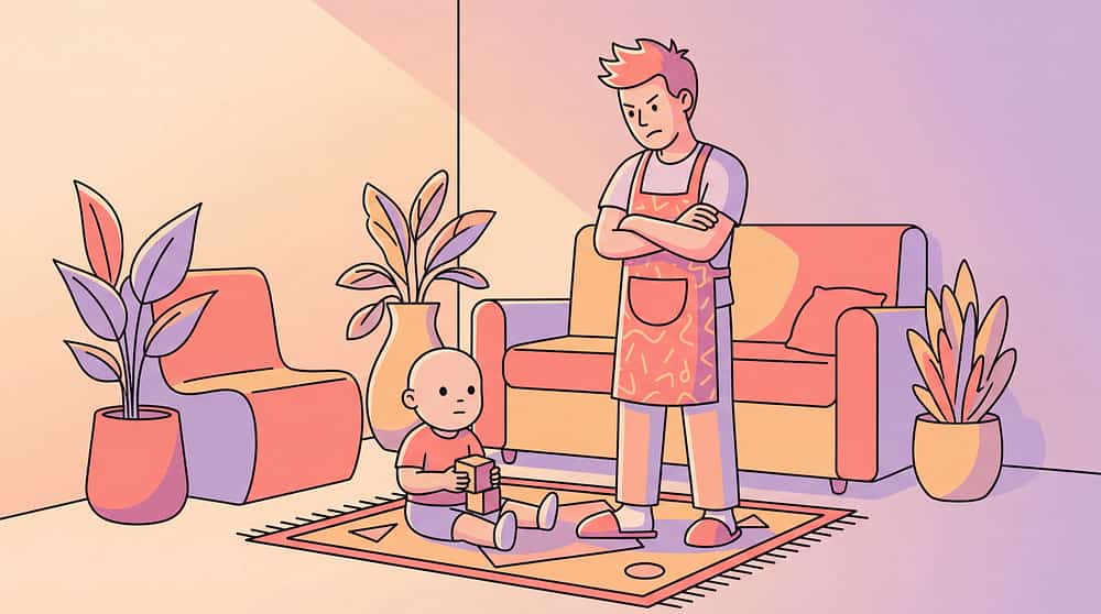 behavior-feelings-thermometer-scale therapy material