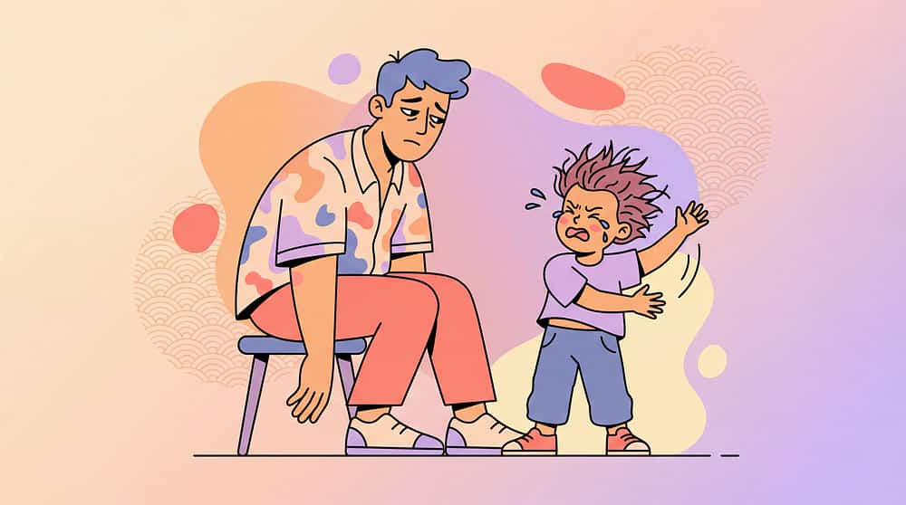 behavior-feelings-thermometer-scale therapy material