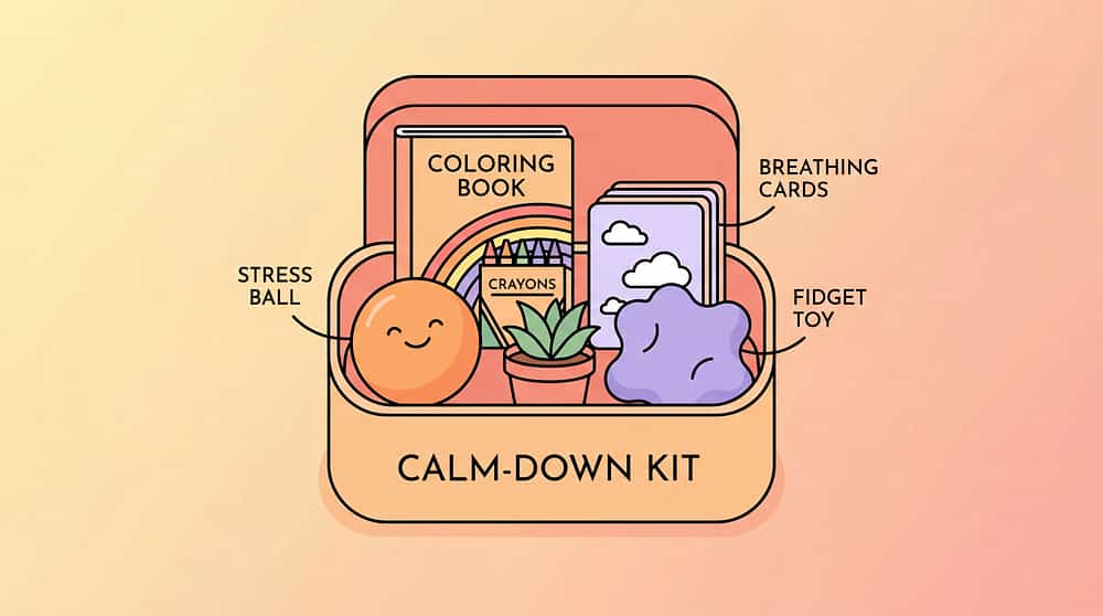 behavior-feelings-thermometer-scale therapy material