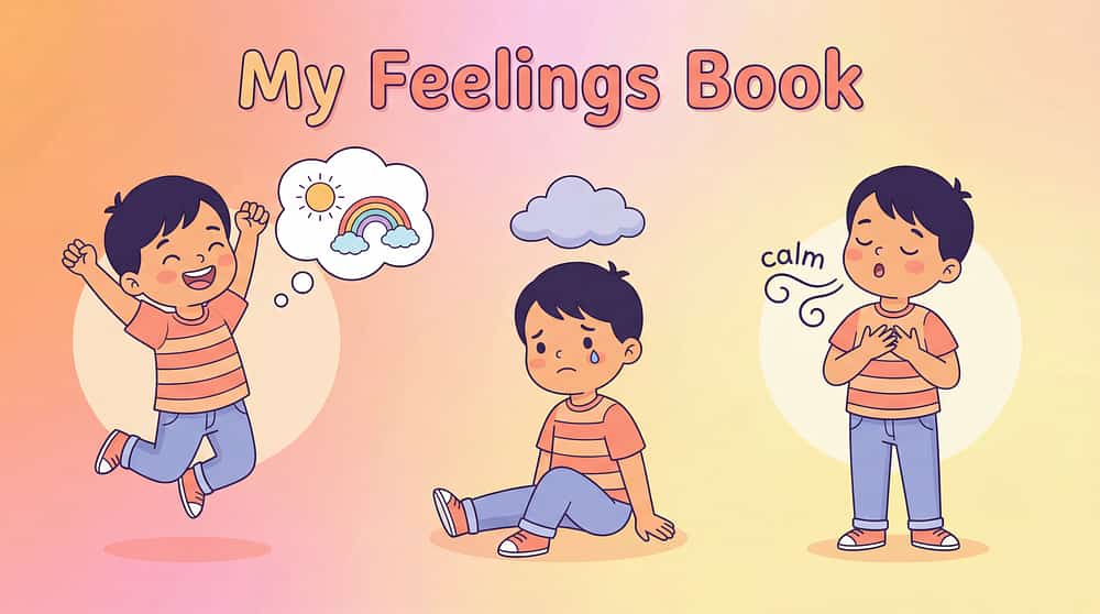 behavior-feelings-thermometer-scale therapy material