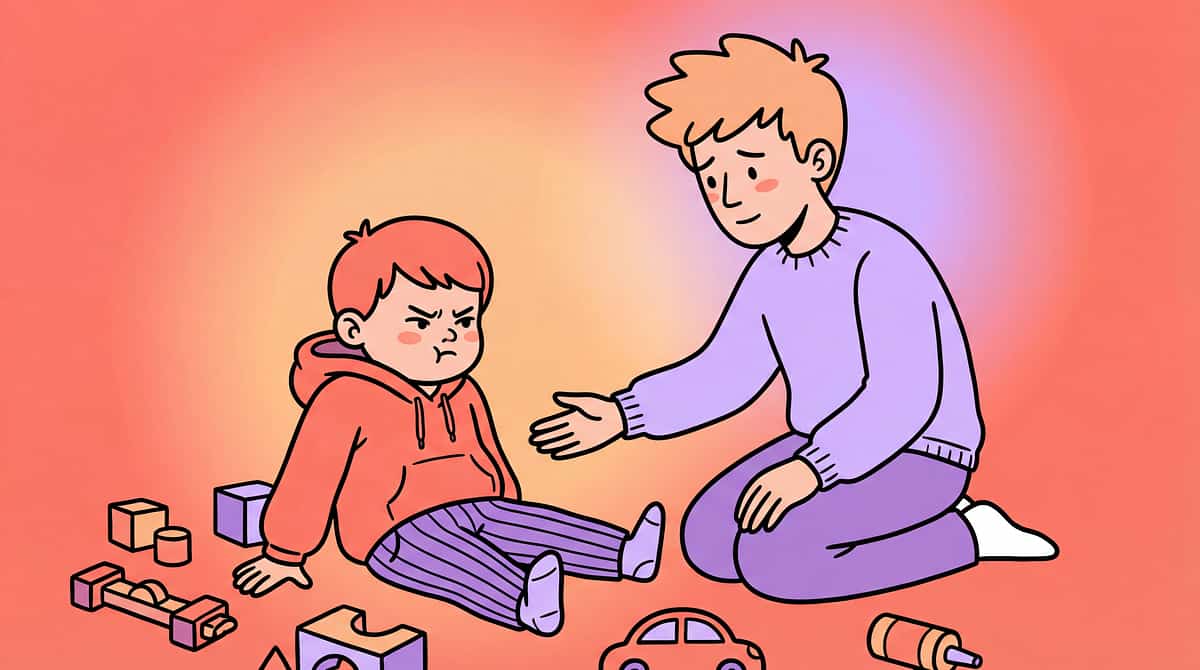 behavior-feelings-thermometer-scale therapy material