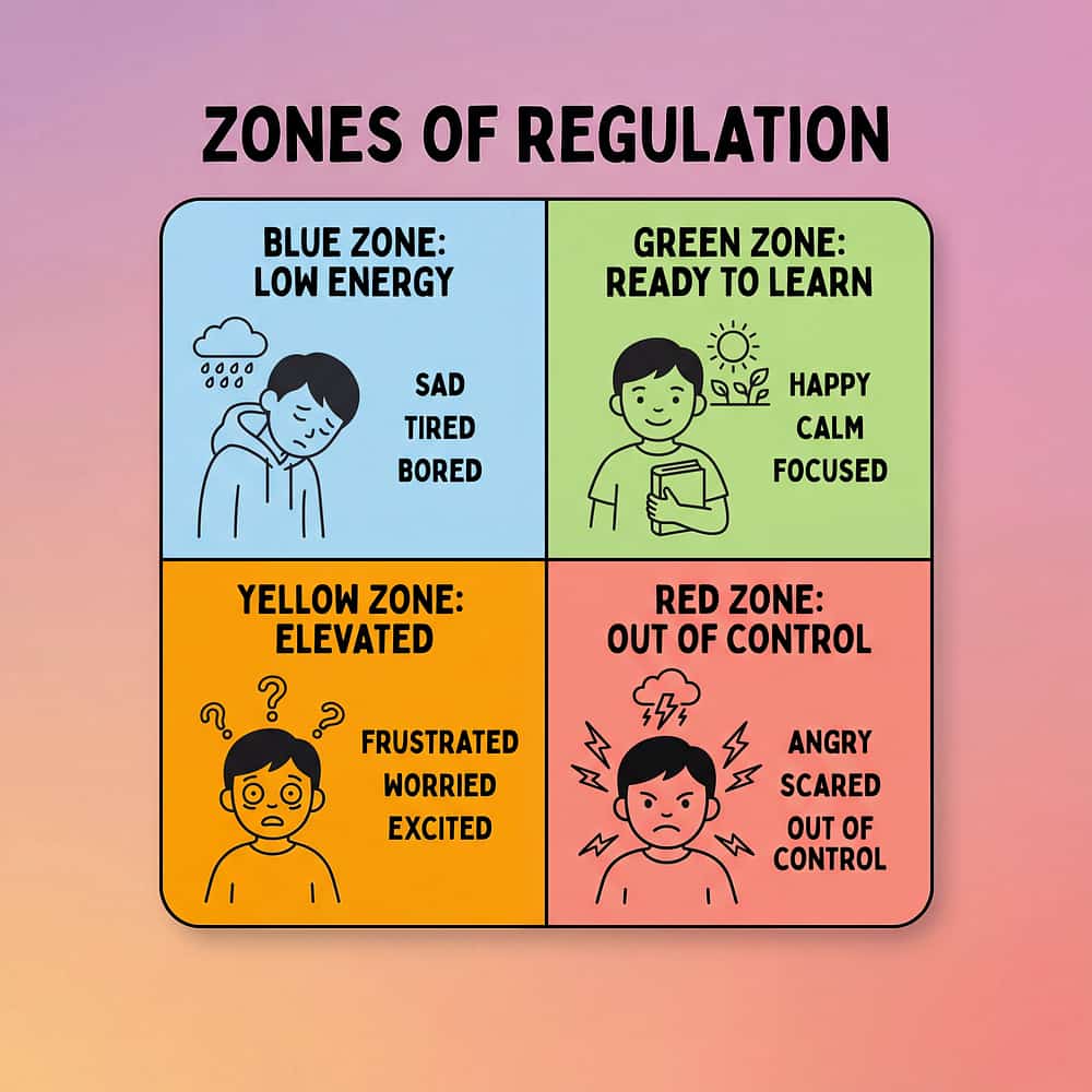 behavior-feelings-thermometer-scale therapy material
