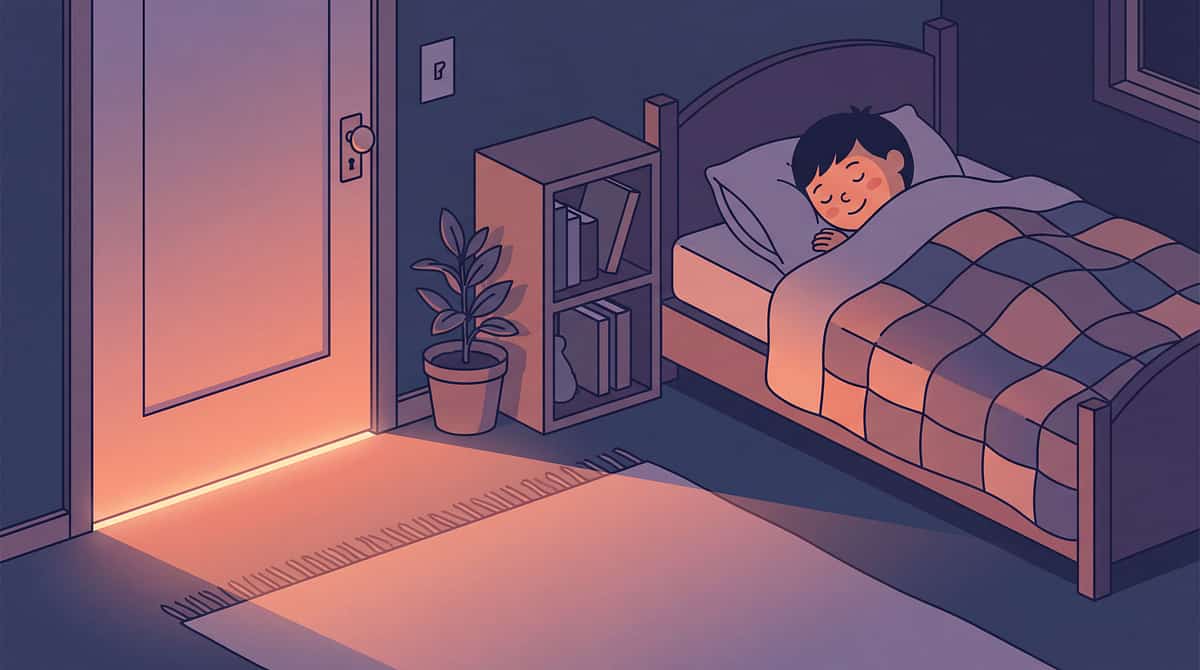 blackout-light-control therapy material