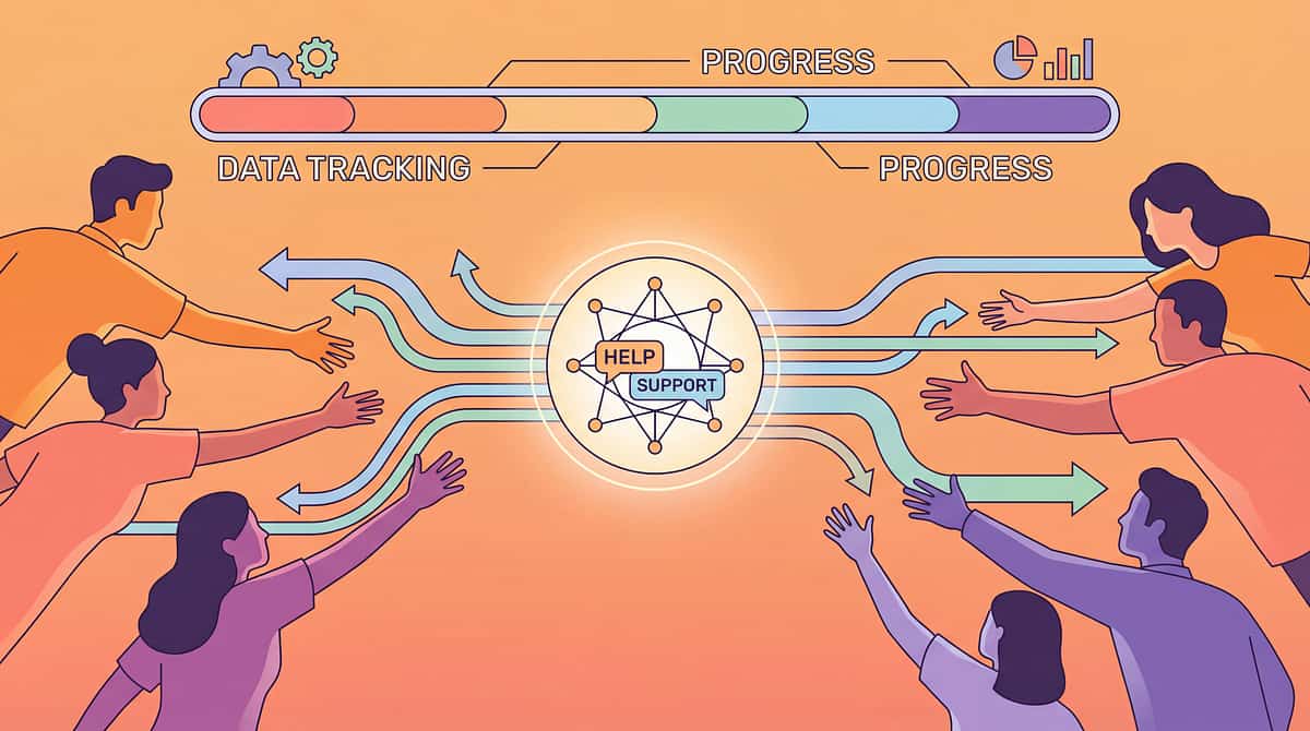 blackout-light-control therapy material
