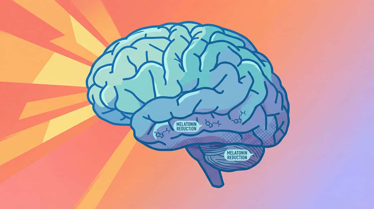 blackout-light-control therapy material