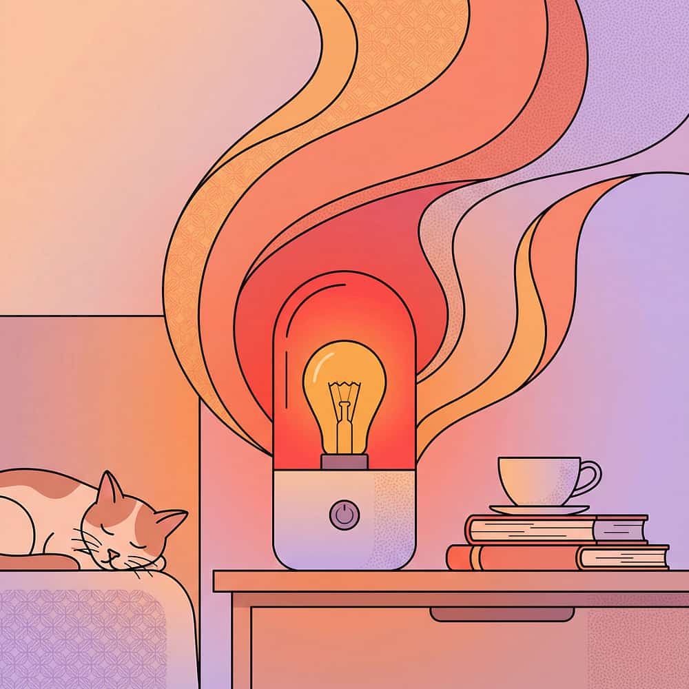 blackout-light-control therapy material