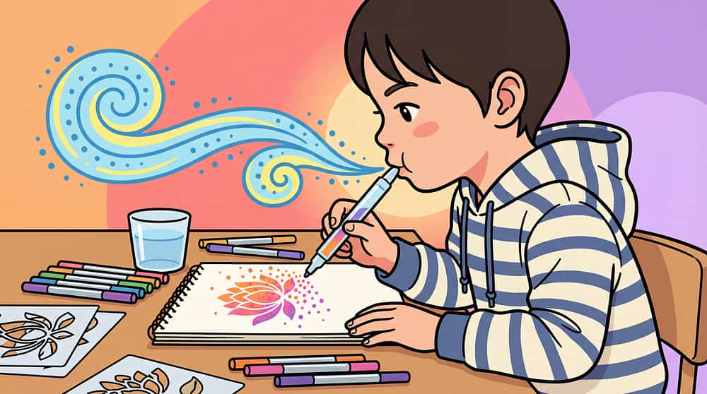 blowing-whistling-tools therapy material