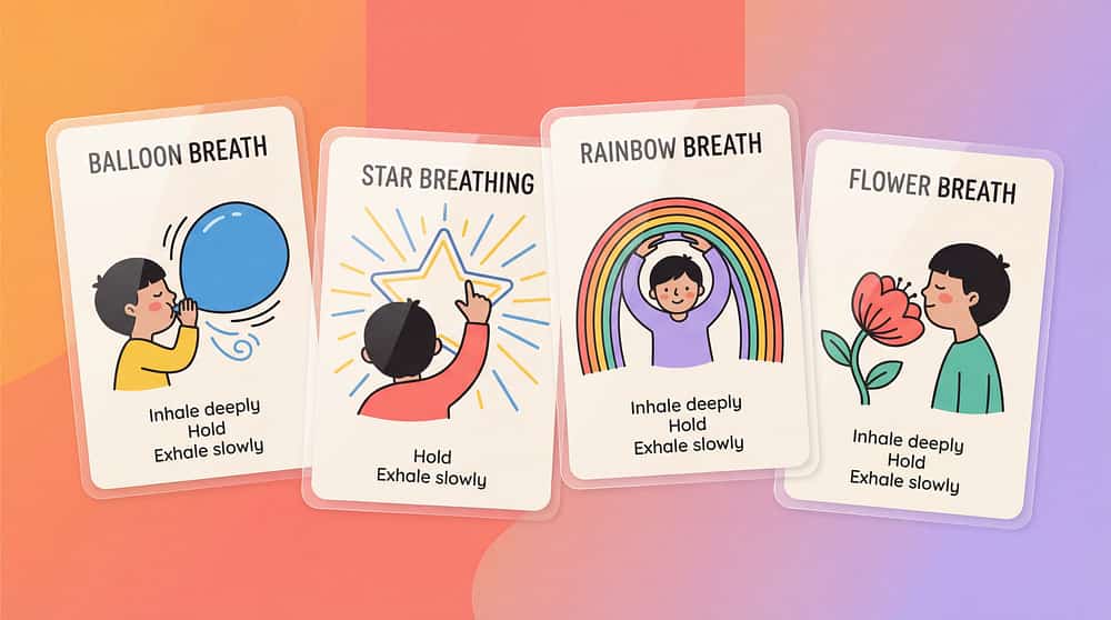 breathing-relaxation-tools therapy material