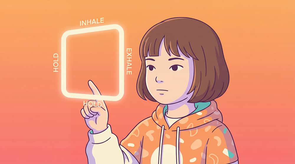 breathing-relaxation-tools therapy material