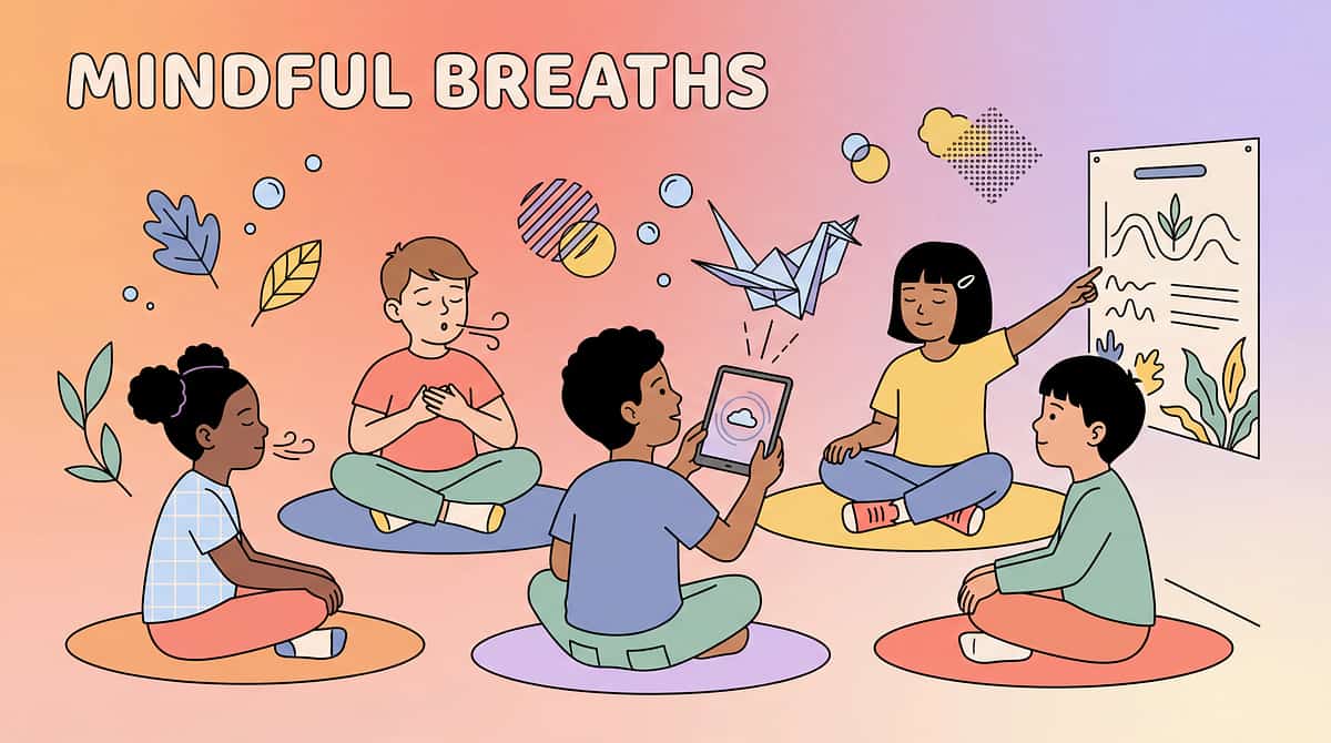 breathing-relaxation-tools therapy material