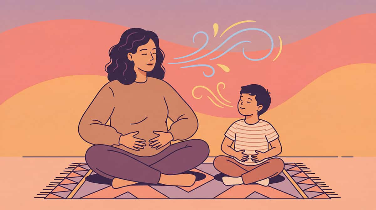 breathing-relaxation-tools therapy material