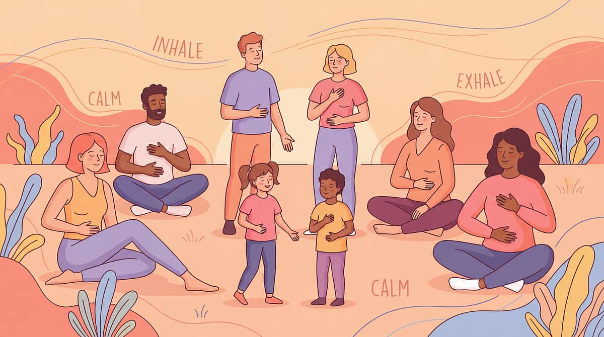 breathing-relaxation-tools therapy material