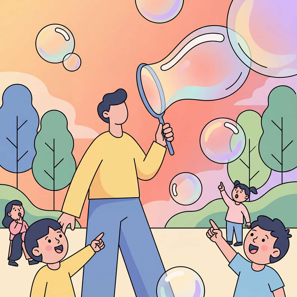 bubble-tools-visual-respiratory-sensory therapy material