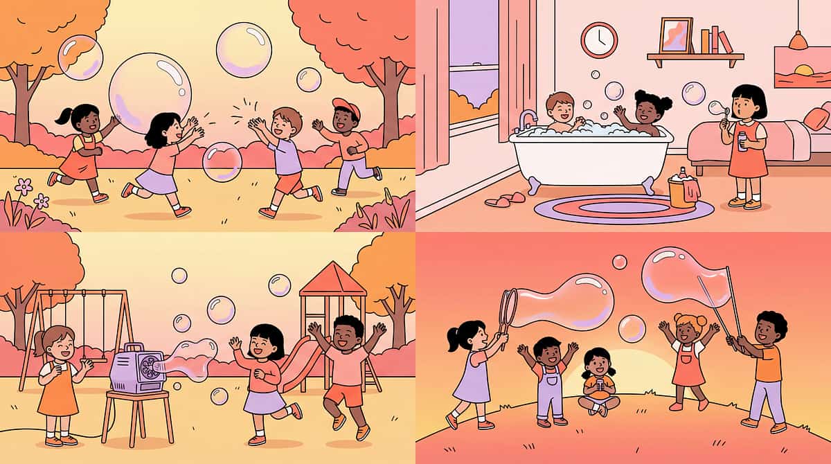 bubble-tools-visual-respiratory-sensory therapy material