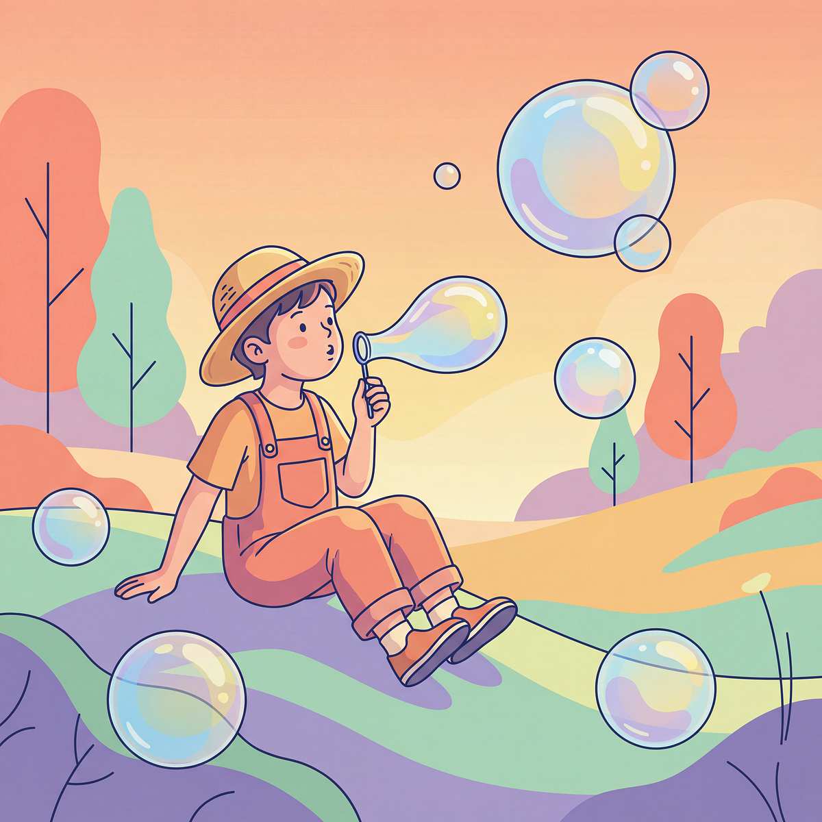 bubble-tools-visual-respiratory-sensory therapy material