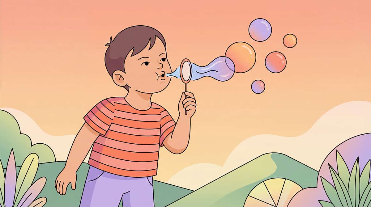 bubble-tools-visual-respiratory-sensory therapy material