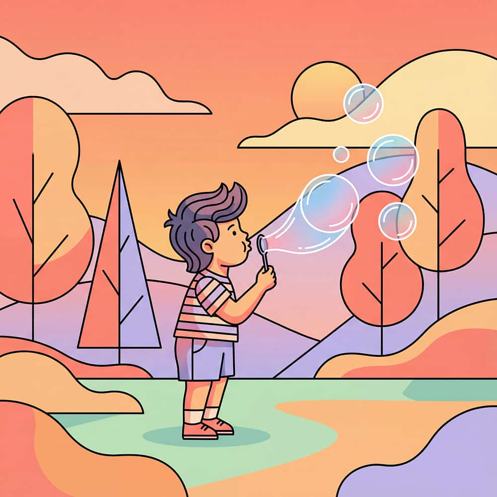 bubble-tools-visual-respiratory-sensory therapy material