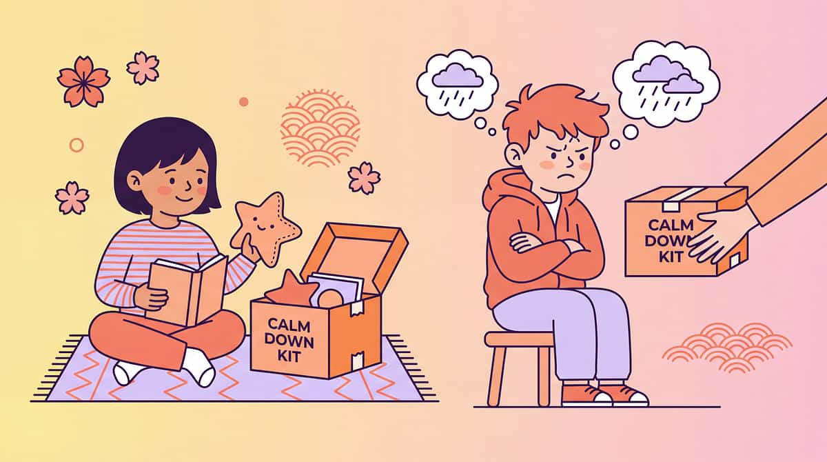 calm-down-kit-self-regulation-toolbox therapy material