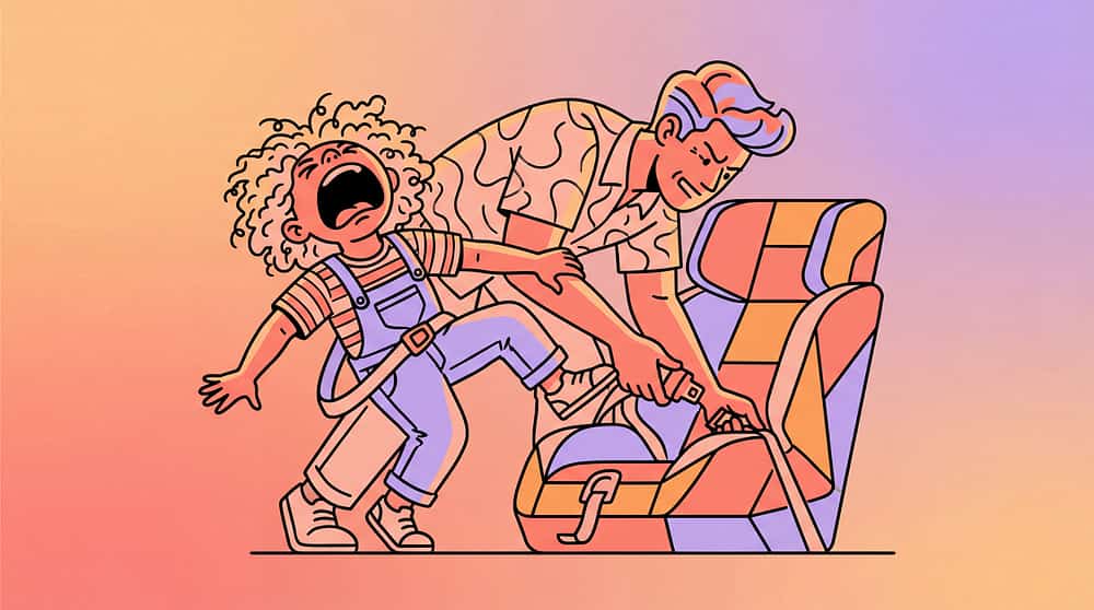 car-vehicle-supports therapy material