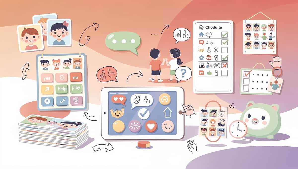 choice-boards-visual-options therapy material