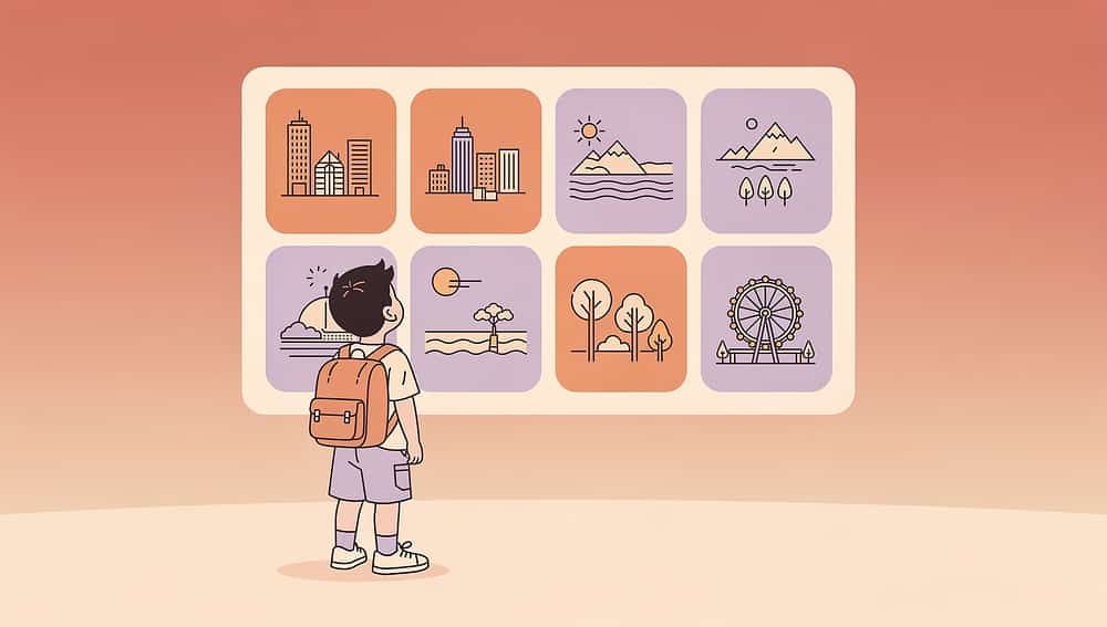 choice-boards-visual-options therapy material