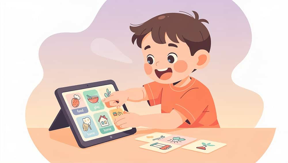 choice-boards-visual-options therapy material