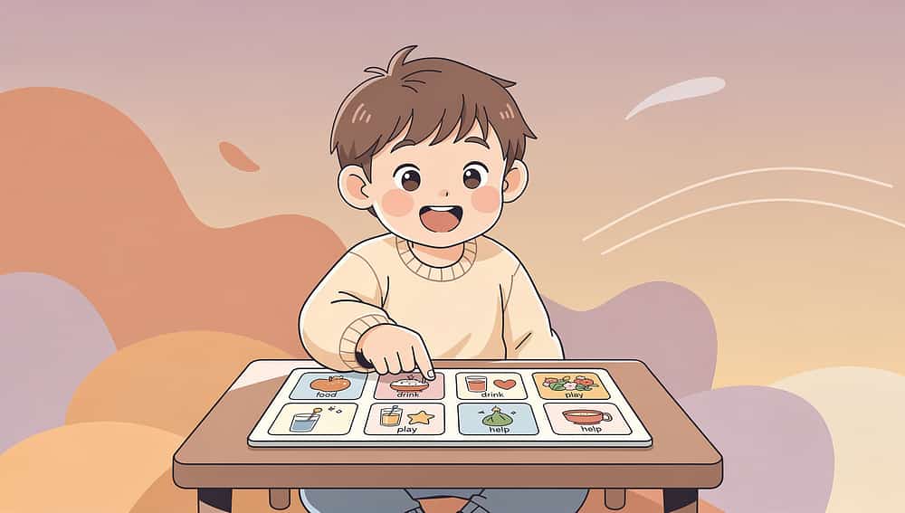 choice-boards-visual-options therapy material