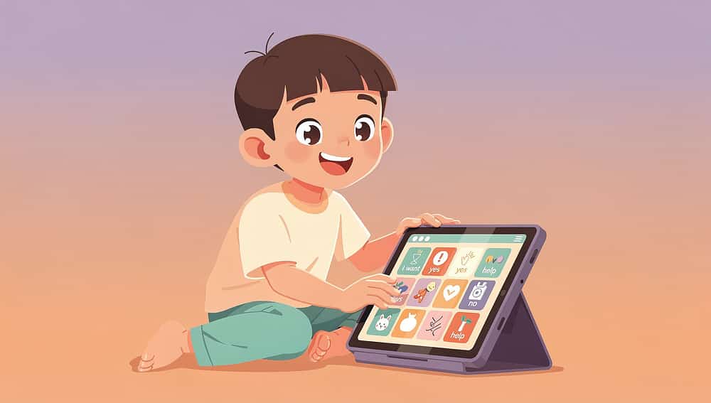 choice-boards-visual-options therapy material