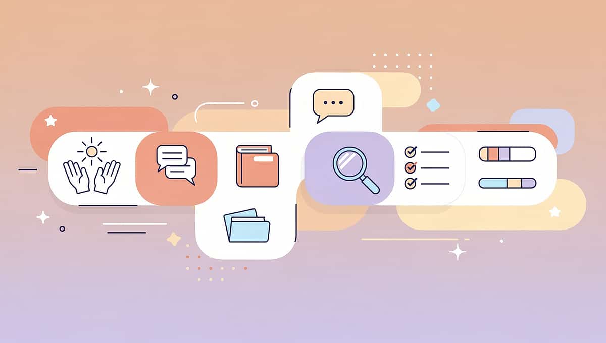 choice-boards-visual-options therapy material