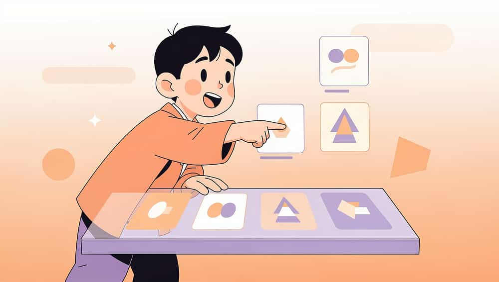 choice-boards-visual-options therapy material