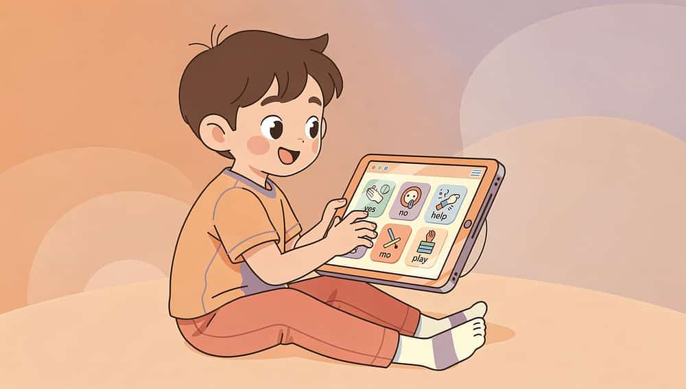 choice-boards-visual-options therapy material