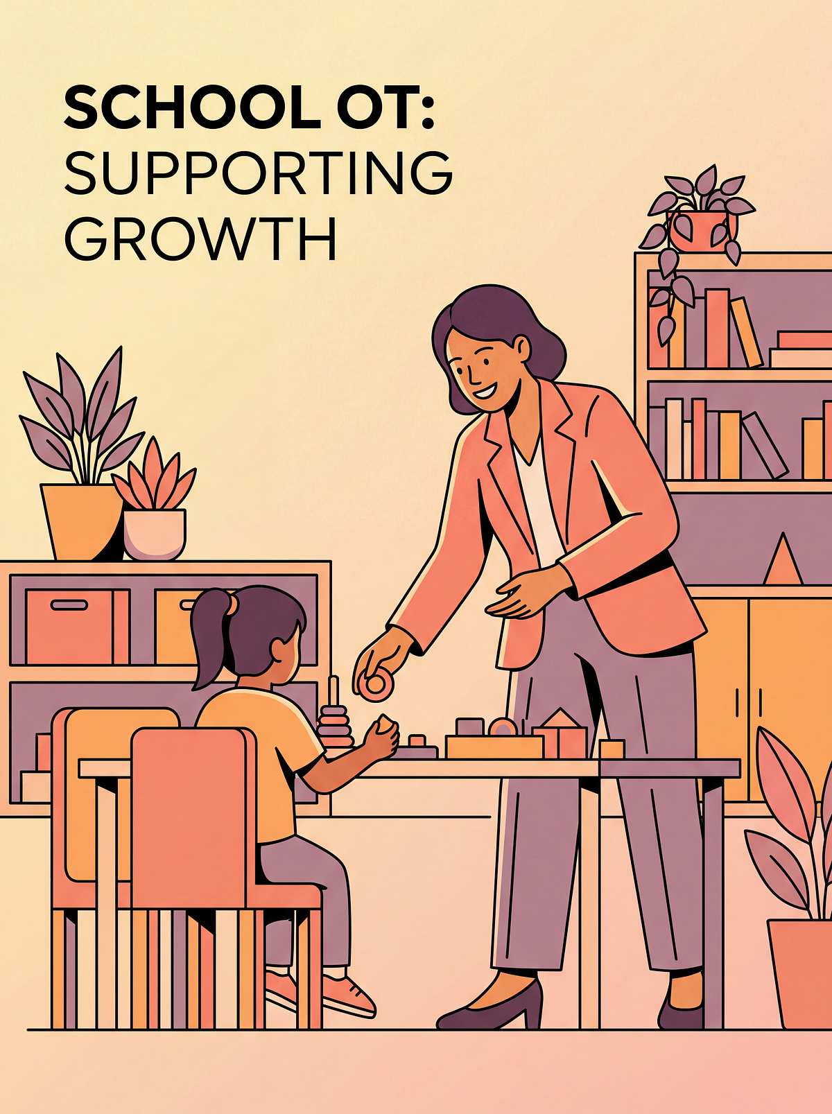 classroom-sensory-supports therapy material