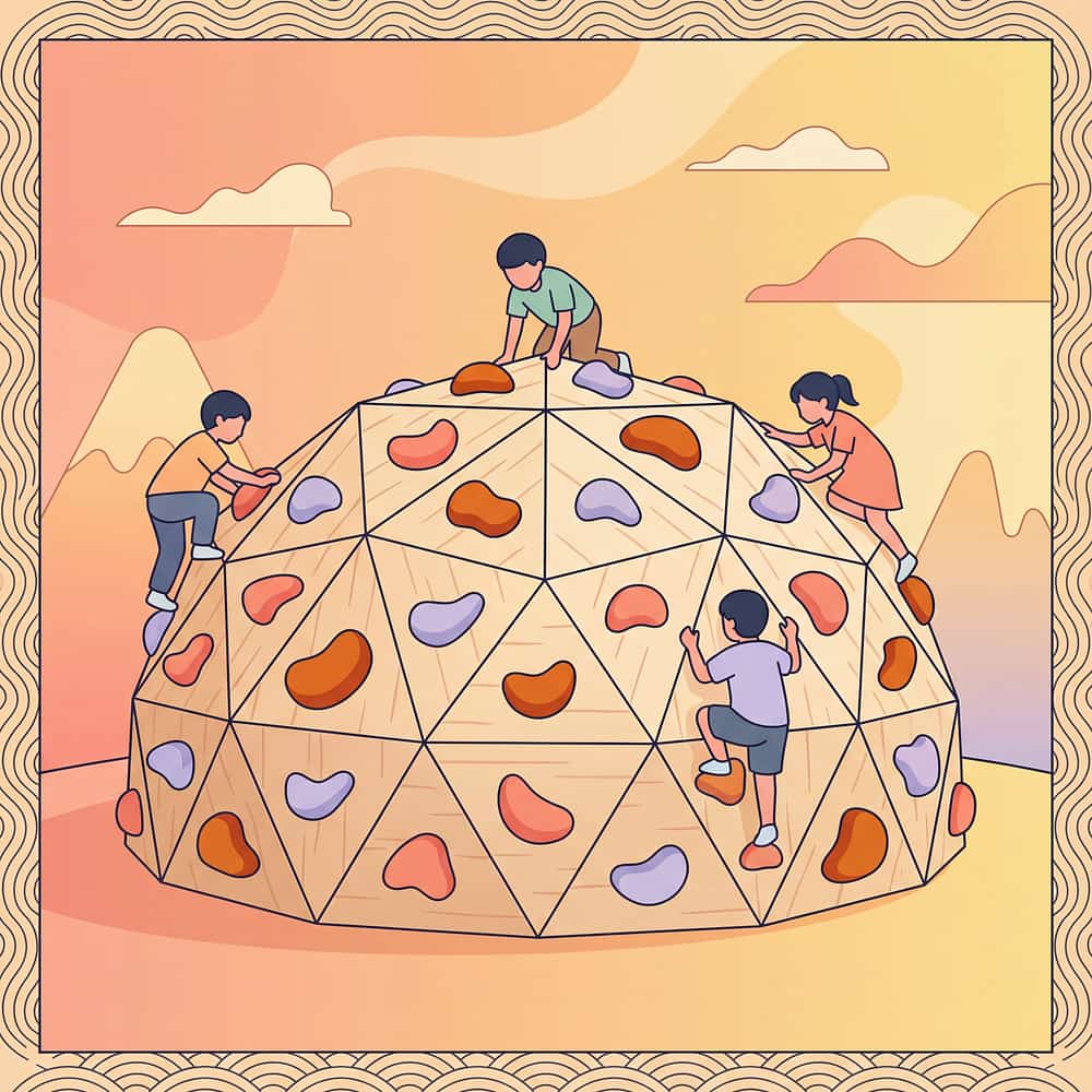 climbing-equipment-indoor-climber therapy material