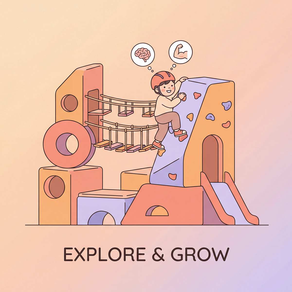 climbing-equipment-indoor-climber therapy material