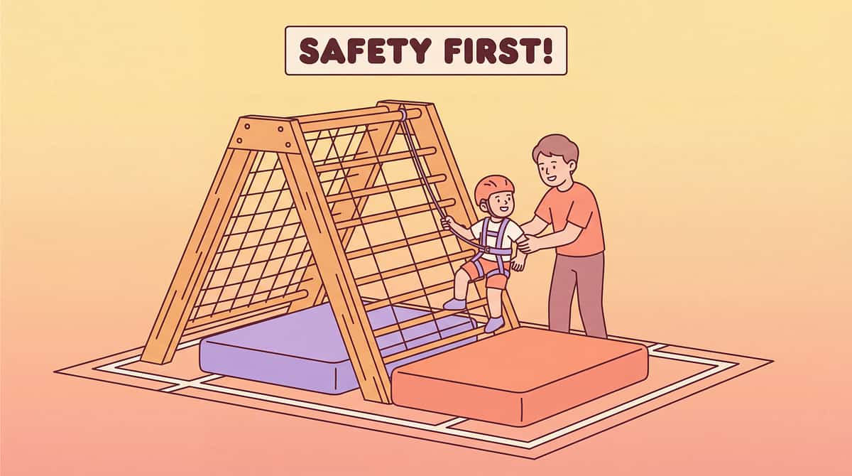 climbing-equipment-indoor-climber therapy material