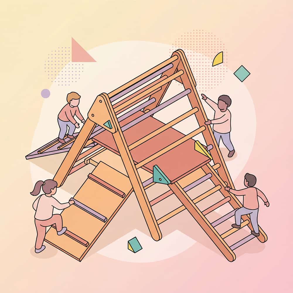 climbing-equipment-indoor-climber therapy material