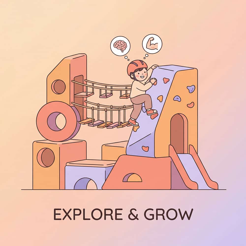 climbing-equipment-indoor-climber therapy material