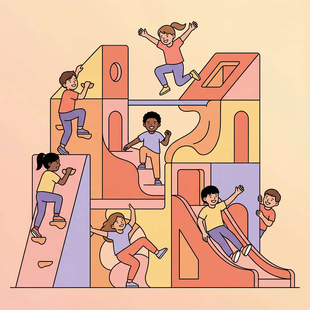 climbing-equipment-indoor-climber therapy material