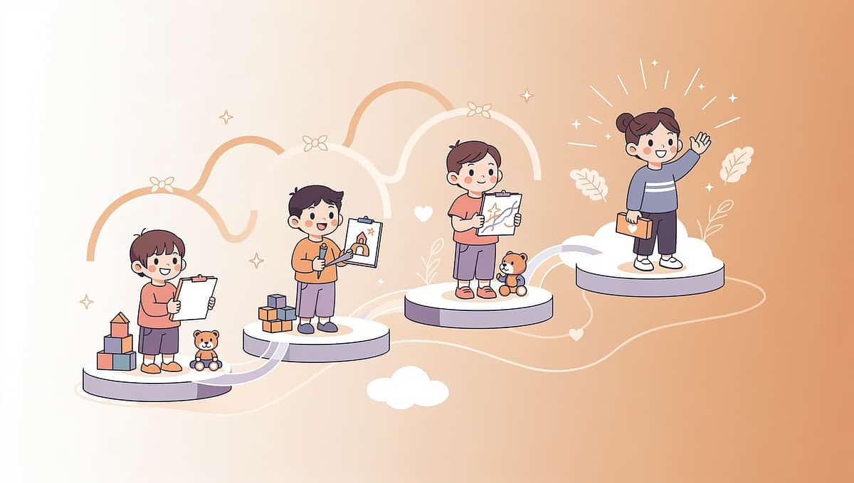 climbing-gross-motor-equipment therapy material