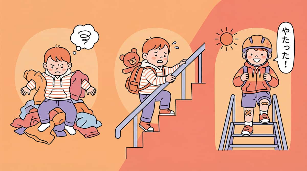 climbing-gross-motor-equipment therapy material