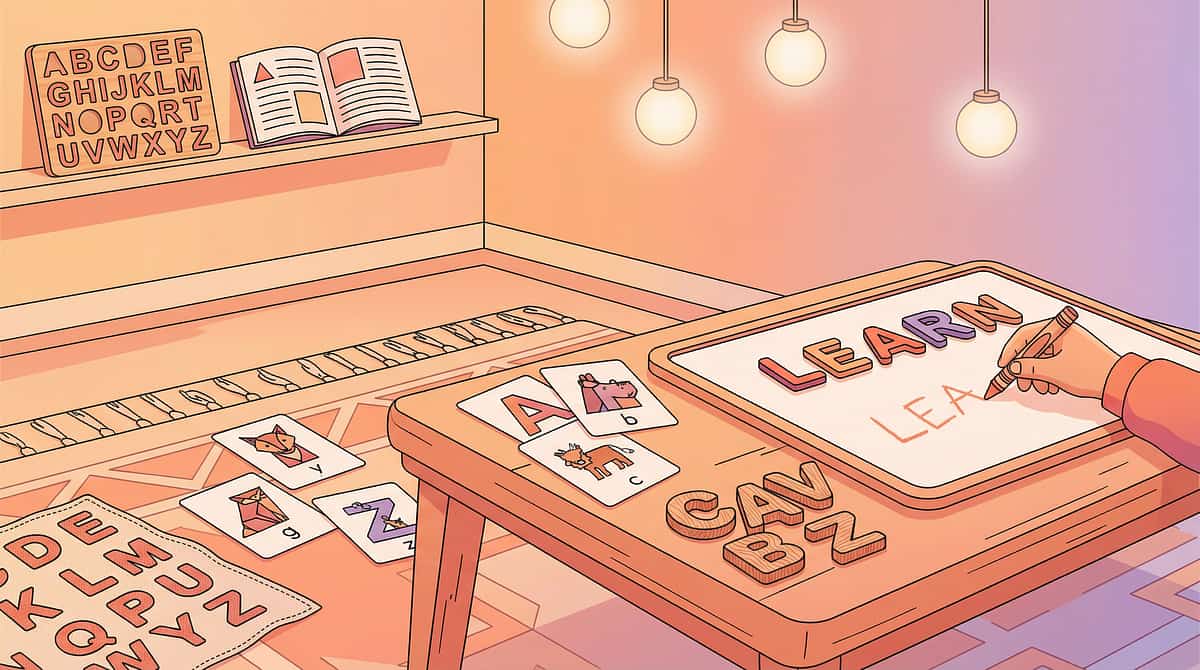 cognitive-learning-tools therapy material