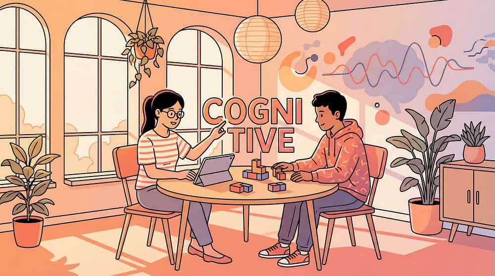 cognitive-learning-tools therapy material