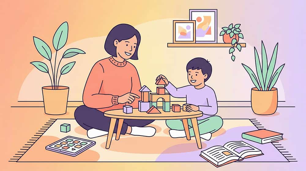 cognitive-learning-tools therapy material