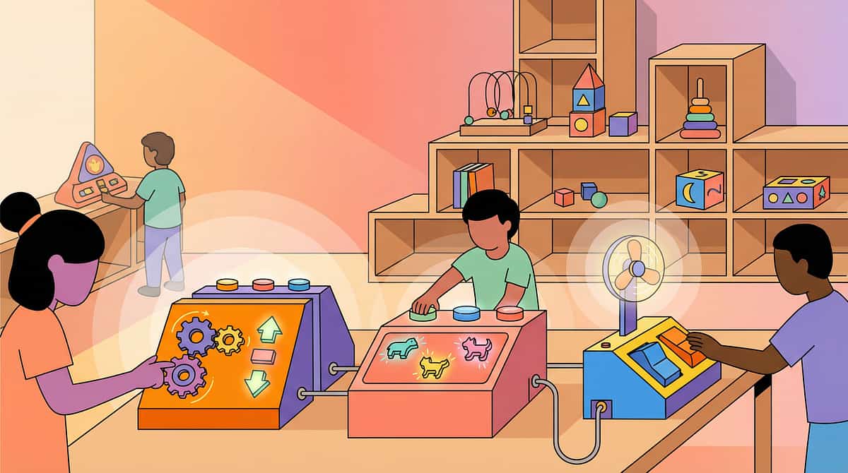 cognitive-learning-tools therapy material